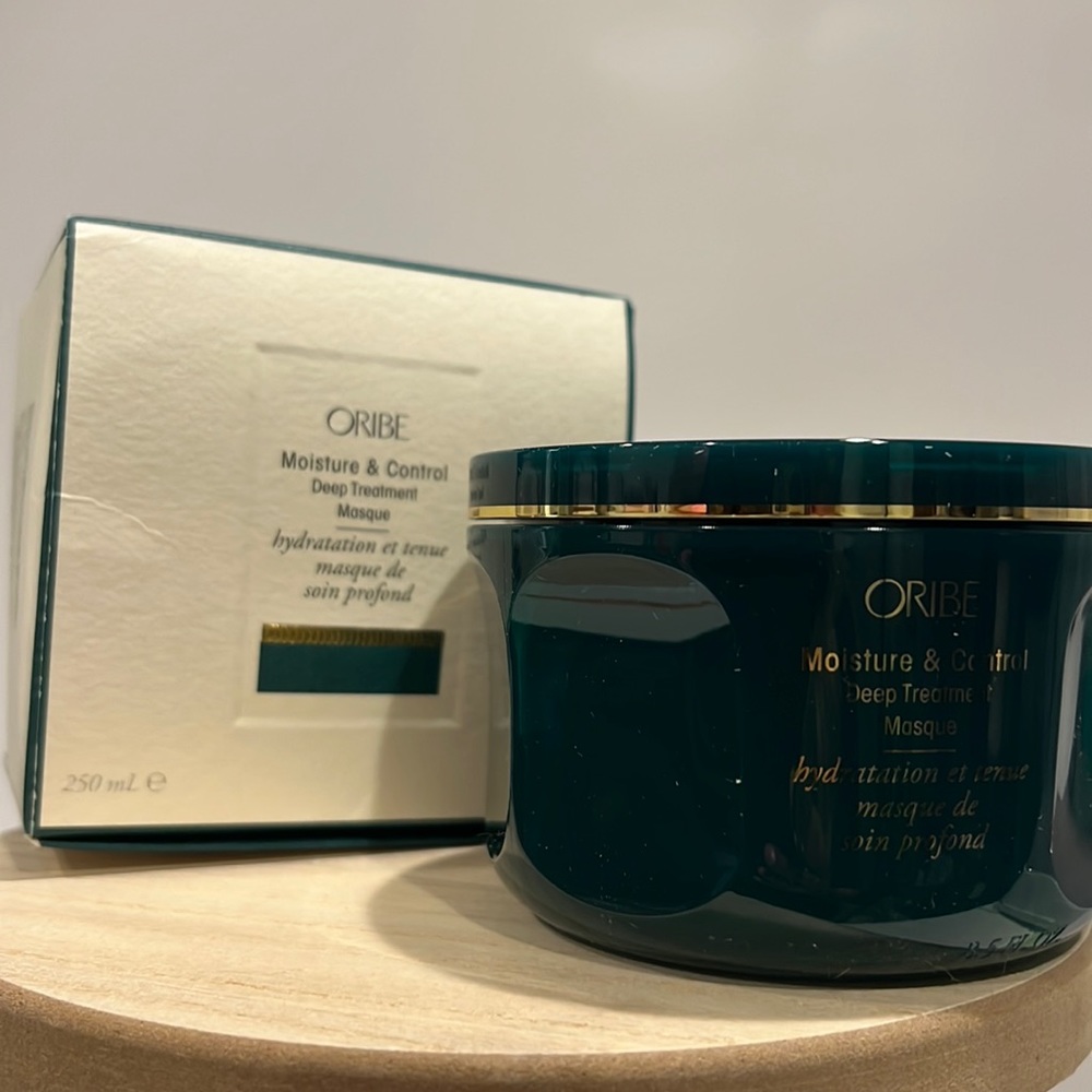 COPY - Oribe Moisture and Control Mask